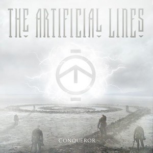 The Artificial Lines - Conqueror (EP) (2012)