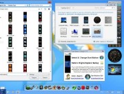 Windows 7 Максимальная x64 Style Windows 8 v0.10.10 (RUS/2012)