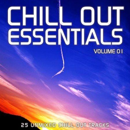 VA-Chill Out Essentials Vol.1 (2012)