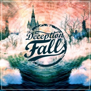 Deception Falls - Deception Falls (EP) (2012)