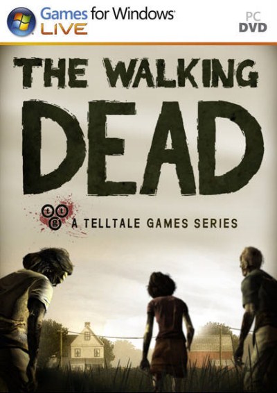 The Walking Dead Episode 4-RELOADED (PC/ENG/2012)