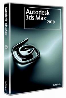   Autodesk 3ds MAX 2010 - 12.0 RUS ( )  3ds Max Design 2011 Eng 86 (32).  +  + 