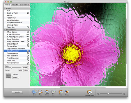 Image Tricks Pro 3.6 Mac Os X