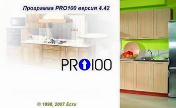  PRO100 4.42 RUS () (2010) ( 5.3.1  ) +  + keygen