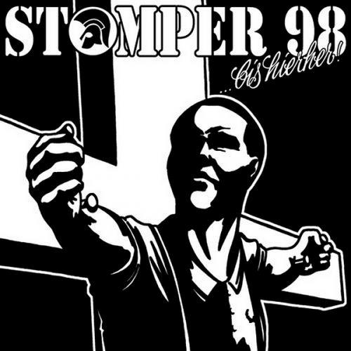 Stomper 98 - ...Bis Hierher! (2012)