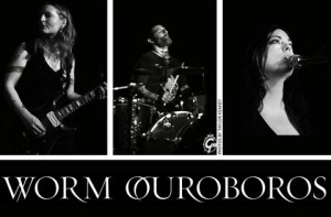 Worm Ouroboros -  (2009 - 2012)