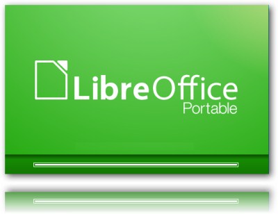 LibreOffice Portable 3.6.2 Stable ML Normal by PortableApps Multilanguage