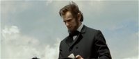 Президент Линкольн: Охотник на вампиров / Abraham Lincoln: Vampire Hunter (2012/HDRip)