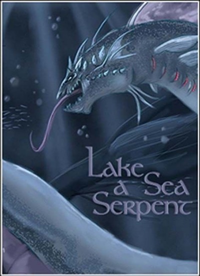    / Lake a Sea Serpent (2010) SATRip