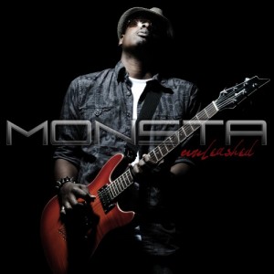 David "Monsta" Lynch - Monsta Unleashed (2012)