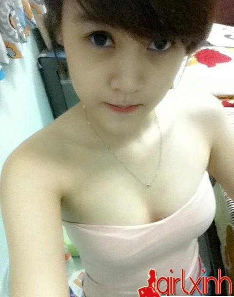 girl xinh facebook phan 8