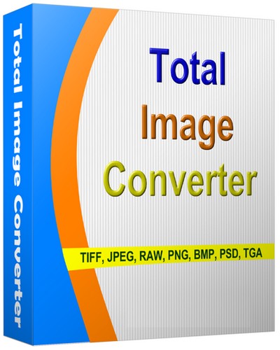 CoolUtils Total Image Converter 1.5.107
