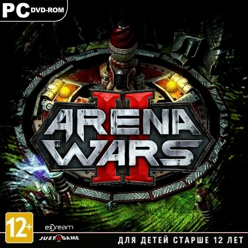 Arena Wars 2 (2012/ENG) *RELOADED*