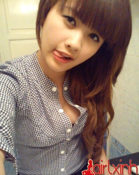 girl xinh facebook phan 8