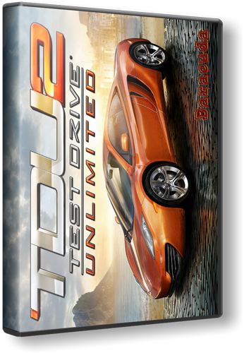 Test Drive Unlimited 2 (2011/PC/RePack/Rus) by R.G. Games