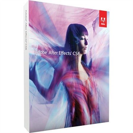 Adobe After Effects CS6 11.0.0.378 + Update 11.0.2.12 (2012)
