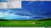Aleks Linux v.3 RC Gnome2/Gnome3 Shell Soft (ML/RUS/2012)