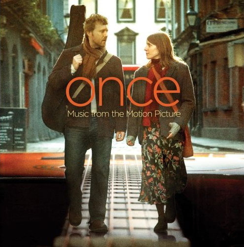 Glen Hansard & Marketa Irglova - Once: Music From The Motion Picture [Collector's Edition] (2007)