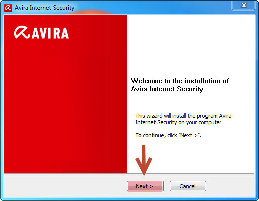 Avira Internet Security 2013 Full License Key