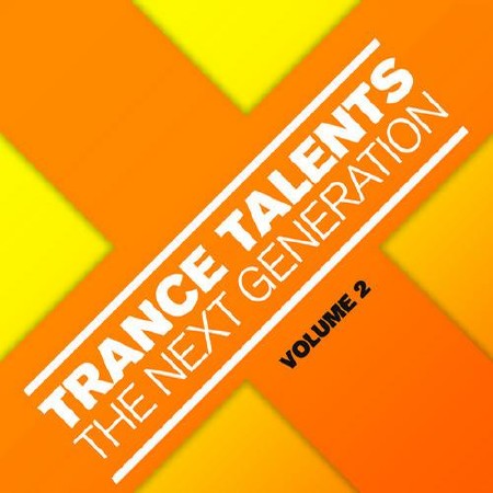 Trance Talents The Next Generation Vol 2 (2012)