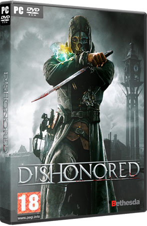 Dishonored (2012/RePack Механики/RUS)