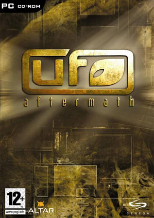UFO: Aftermath / UFO: Нашествие 1.4 (RePack Pilotus)