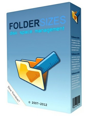 FolderSizes Professional Edition 6.1.66 Portable by SamDel