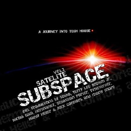 Satelite Subspace (2012)