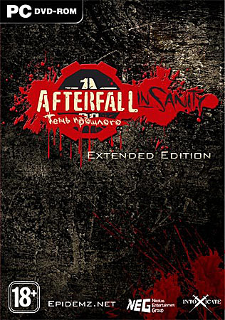 Afterfall: Insanity - Extended Edition 2.0 (2012/RePack)