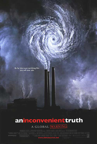   / An inconvenient truth (2006/UKR) DVDRip