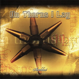 On Thorns I Lay - Angeldust (2001)