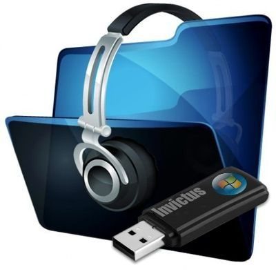 Audio Transcoder 2.8.14.1310 Portable by Invictus