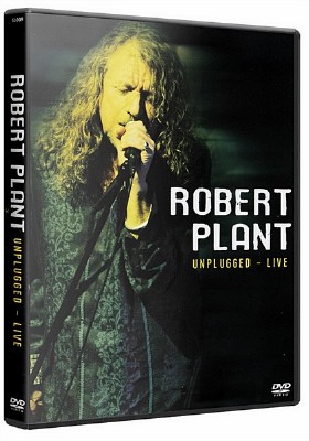 Robert Plant - Unplugged Live (2012) DVD5