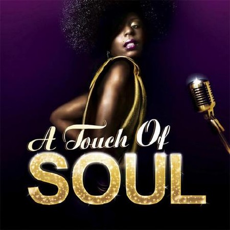 A Touch of Soul (2011)