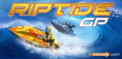 Android 2.2+ Riptide GP for Tegra 2 1.3.3 2012  ENG