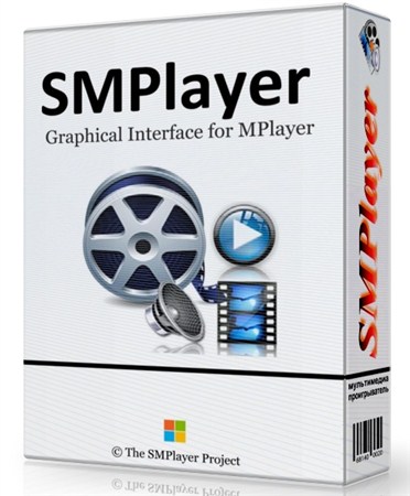 SMPlayer 0.8.1.4545