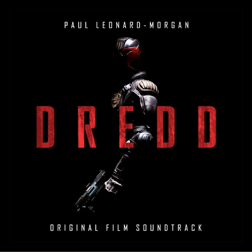 Dredd 3D (2012) MP3