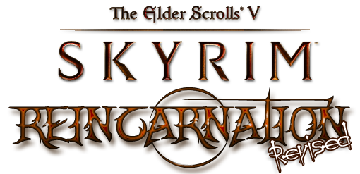 The Elder Scrolls V Skyrim - Reincarnation (2012) PC | RePack