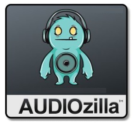 Audiozilla 1.1  
