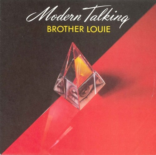 B. Modern Talking - Brother Louie (Instrumental).mp3