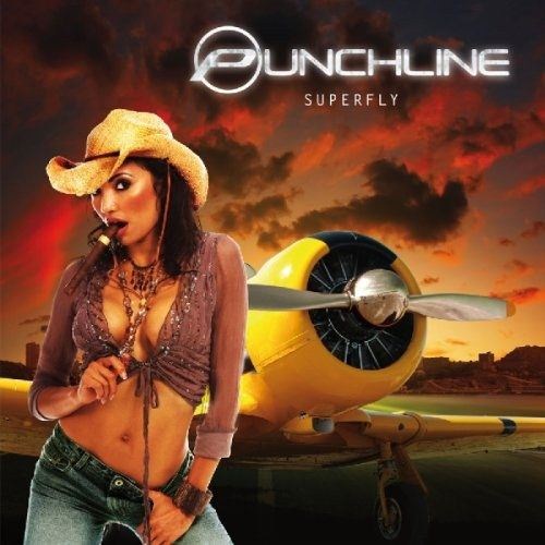 Punchline - Superfly (2012)