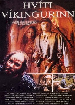   / Den Hvite Viking (1991) DVDRip ()