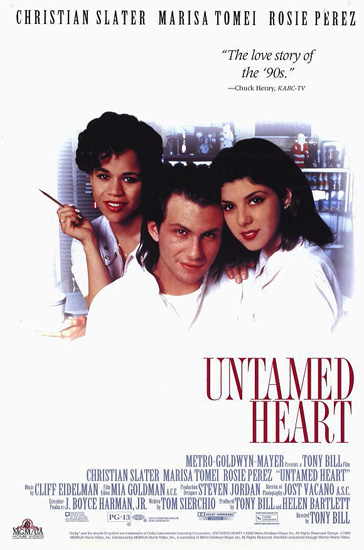    / Untamed Heart (1993/RUS/ENG) HDTVRip | HDTV 720p | HDTV 1080i 