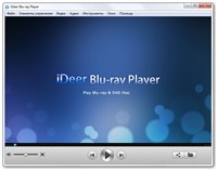 iDeer Blu-ray Player 1.1.0.1042 Portable by SamDel ML/RUS