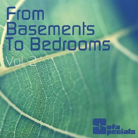 From Basements To Bedrooms Vol. 2 (2012)