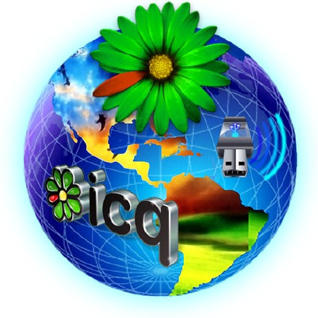 ICQ 8.0 Build 5745 Final + Portable ML/Rus