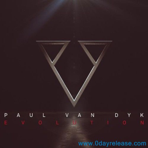 Paul Van Dyk - Evolution 2012 (Artitst Album) (Mp3 320 kbps + Flac + iTunes Deluxe Edition)
