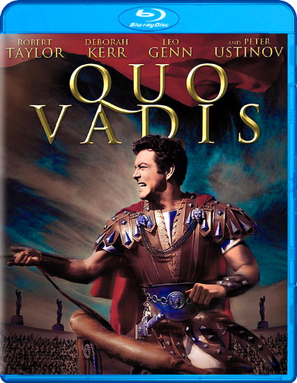    /  ? / Quo Vadis (1951) BDRip 