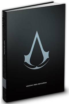 Assasin's Creed -  (2011) PDF