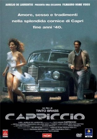 .    / Capriccio. Love and Passion (1987) DVDRip